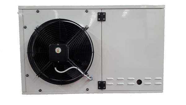 +5/-5 1,0 HP Tecumseh Hermetik Soğutma Dış Grup